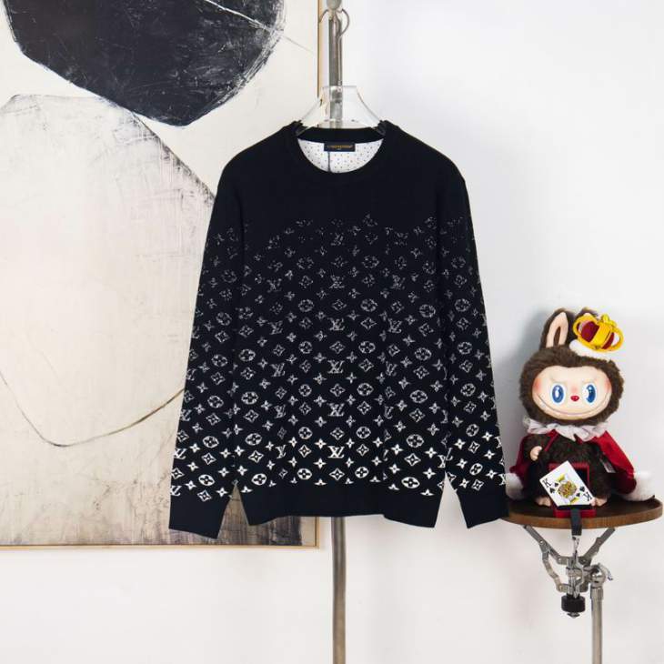 Picture of Louis Vuitton Sweaters _SKULVM-3XLxetr4447025